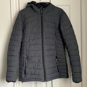 MCKINLEY Manteau mi-saison Unisexe